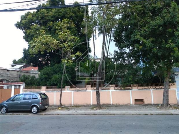 Casa à venda com 5 dormitórios em Cachambi, Rio de janeiro