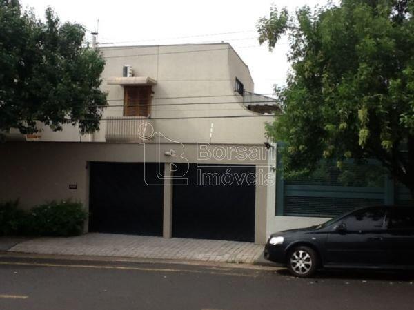 Casas de 4 dormitório(s) no Fonte Luminosa em Araraquara