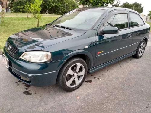 Chevrolet Astra 1.8 Gl 3p