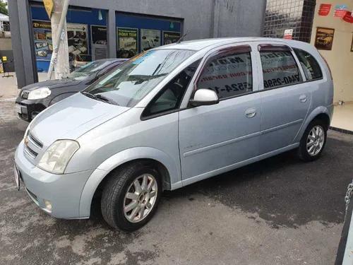 Chevrolet Meriva 1.8 Pr