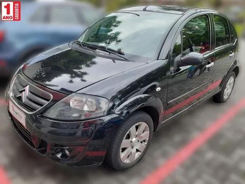 Citroën C3 1.4 Flex 8V 5p