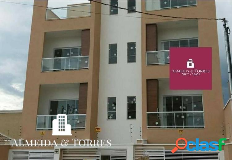 Cobertura no bairro Parque dos Fontes - Moderna e Espaçosa