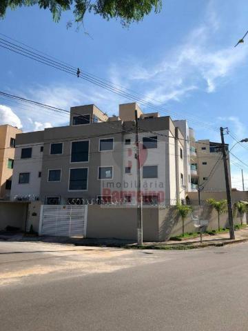 Cobertura à venda, 101 m² por R$ 230.000,00 - ?Santa Rosa