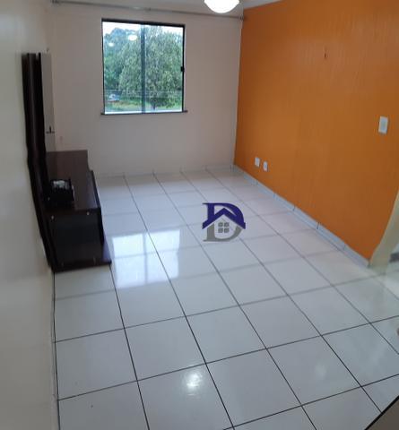 Condominio Bela Vista, 2 quartos, 1 banheiro, 1 vaga de