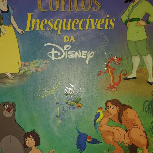 Enciclopédia Disney