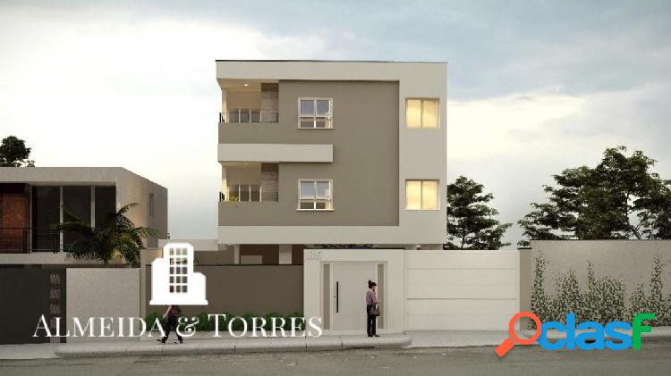 Excelente Apartamento Santa Rita