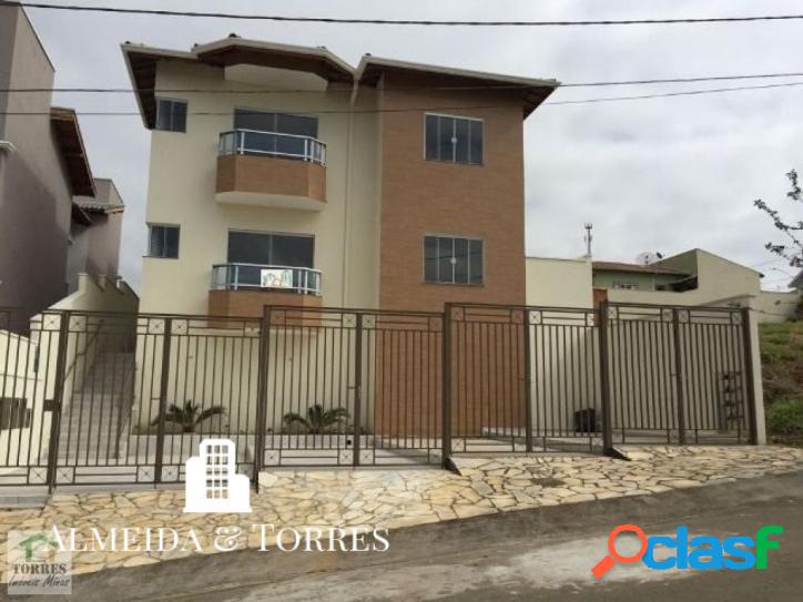 Excelente apartamento no Santa Rita