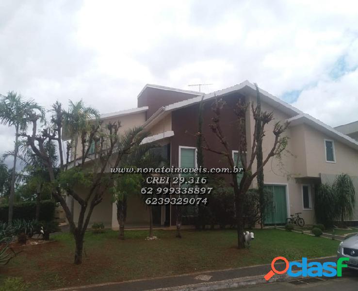 Excelente casa em Condominio fechado Jardins Madri