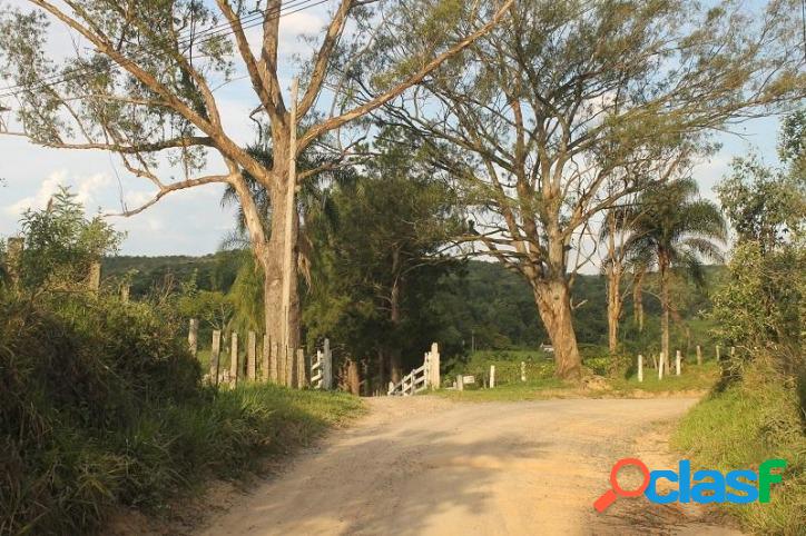 FAZENDA - 39 ALQUEIRES - RARA BELEZA - PRÓXIMA AO CENTRO DE