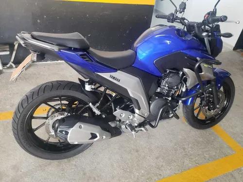 Fazer 250 2019 R$ 14.700,00