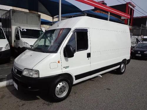 Fiat Ducato 2.3 Multijet 12m3 Economy 5p