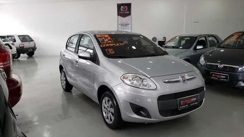 Fiat Palio 1.0 Attractive Flex 5p