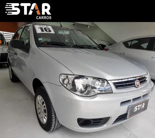 Fiat Palio 1.0 Fire Way Flex 5p