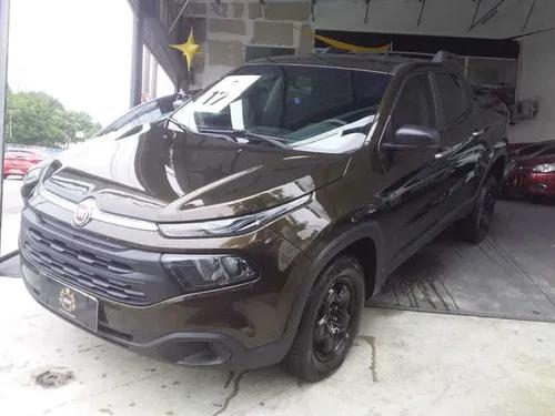 Fiat Toro TORO FREEDOM AT9