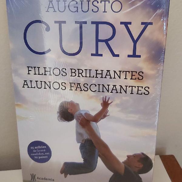 Filhos Brilhantes, Alunos Fascinantes (Best Seller)