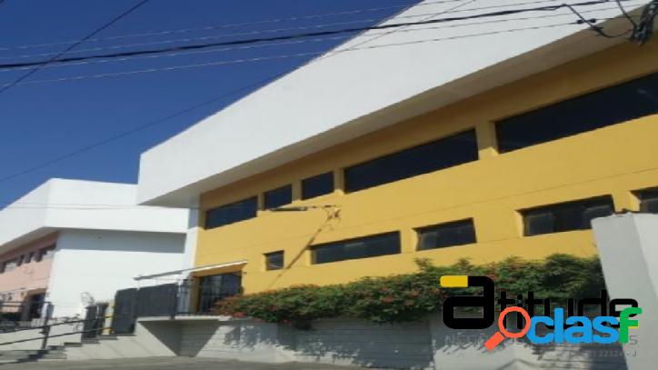 GALPÃO 727 M2 JARDIM CALIFÓRNIA EM BAUERI