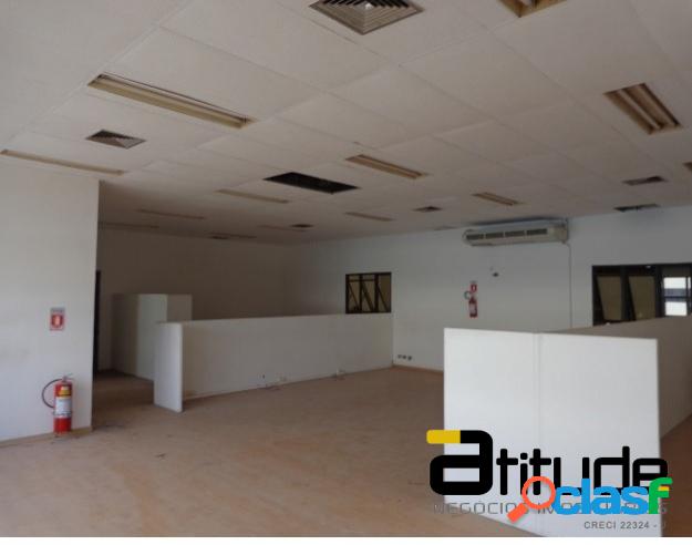 GALPÃO 831 m² JARDIM BELVAL - BARUERI