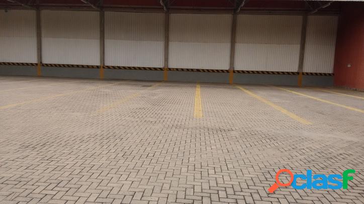 Galpão 5359 m2 para alugar em Itapevi