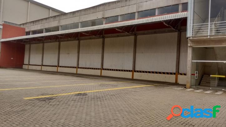 Galpão com 7.181 m² para Alugar em Itapevi