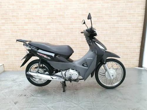 Honda Biz 125 Es