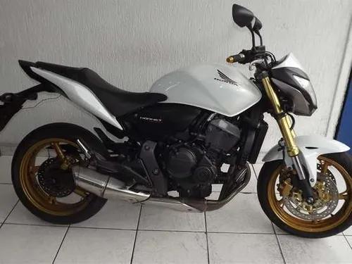 Honda Cb 600f Hornet Ano/2012 Cod 1011