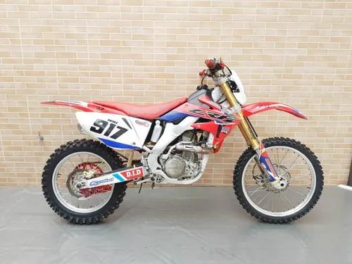 Honda Crf 250 X