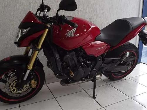 Honda Hornet Cb 600f Cod 1011