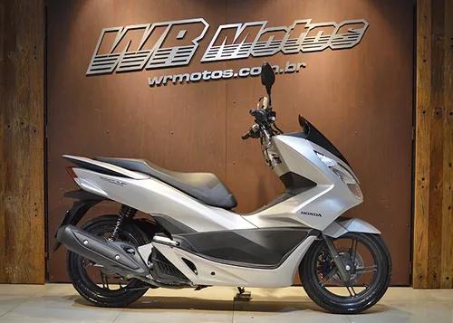 Honda Pcx 150/dlx