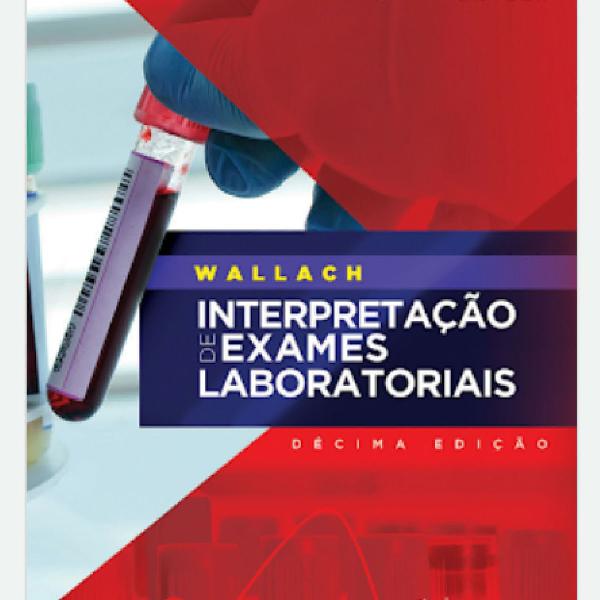 Interpretação de Exames Laboratoriais