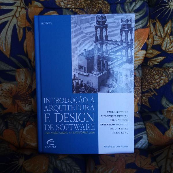 Introdução à arquitetura e design de software