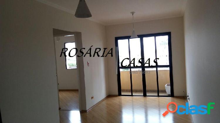 JARDIM CASABLANCA- Apto 2 dormitórios para venda ou