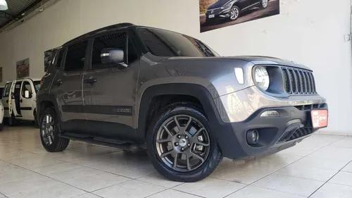 Jeep Renegade 2.0 Sport Flex Aut. 5p