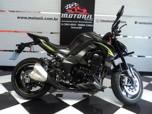 Kawasaki Z 1000 R Edition 2018