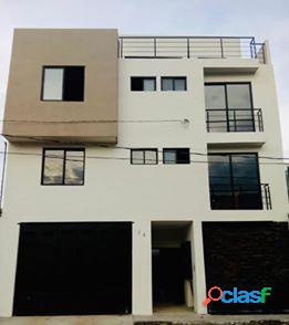 LOFT•MIL CUMBRES | RENTA