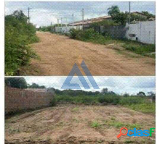 LOTE NO BAIRRO SIM - MEDINDO 12X30