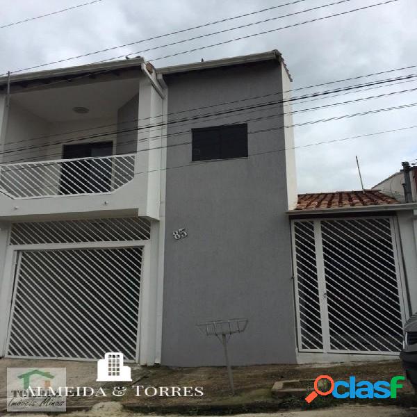 Linda Casa no Recanto dos Fernandes