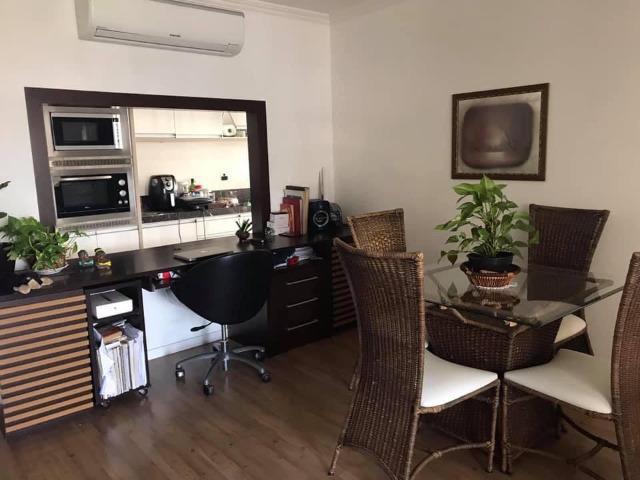 Locação Temporada - Apartamento 2 Dormitórios no Centro