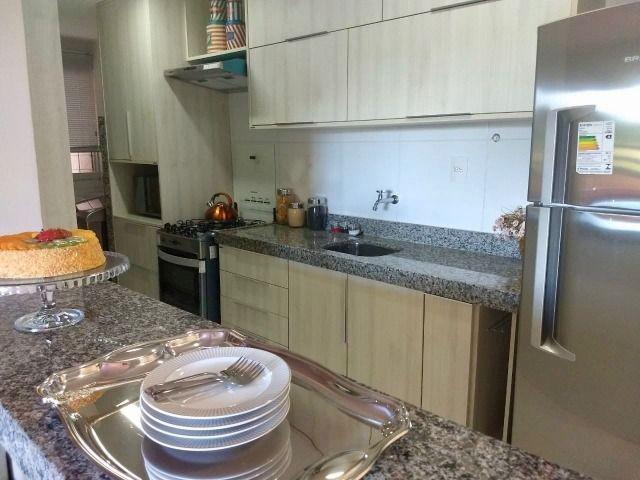 MM - Apartamento pronto pra morar com entrada parcelada em