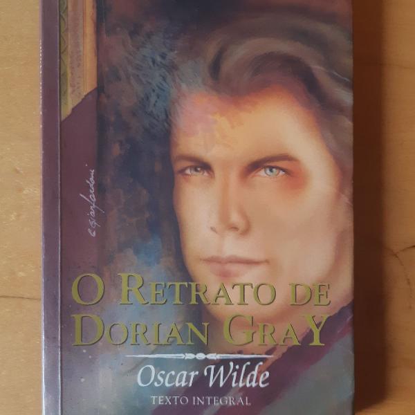 O Retrato de Dorian Gray, de Oscar Wilde