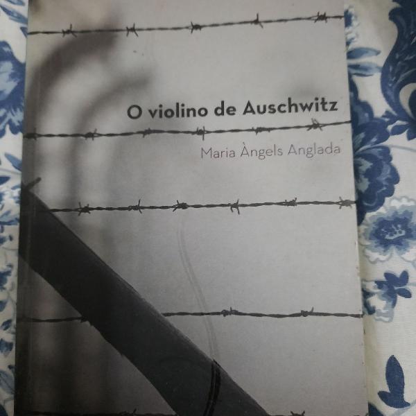 O Violino de Auschwitz