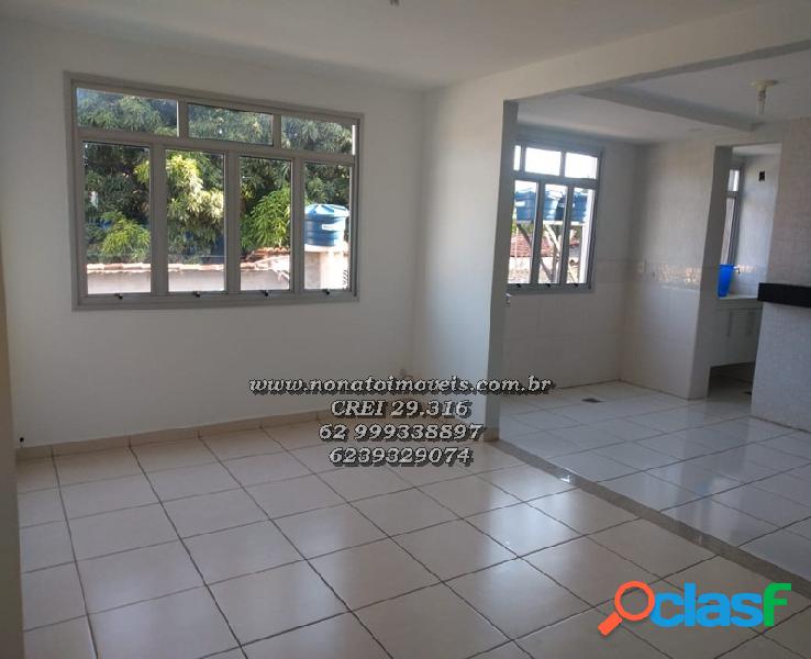 Oportunidade Apartamento no Jardim América R$ 147.000,00