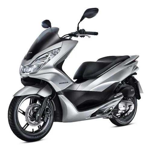 Pcx 125 - Zero Km