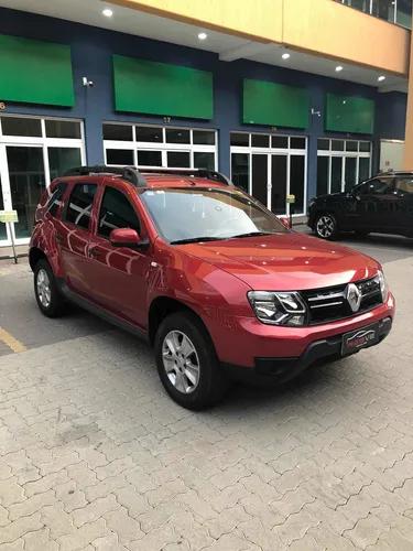 Renault Duster 1.6 16v Expression Hi-flex 5p