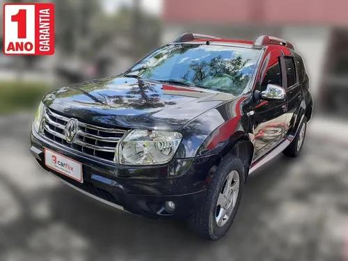 Renault Duster 1.6 Flex 16V Mec.