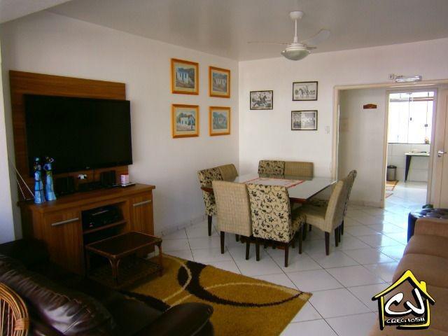 Reveillon 2021 - Apartamento c/ 3 Quartos - Prainha - 1