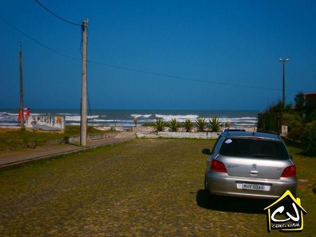 Reveillon 2021 - Casa c/ 4 Quartos - Praia da Cal - 1 Quadra