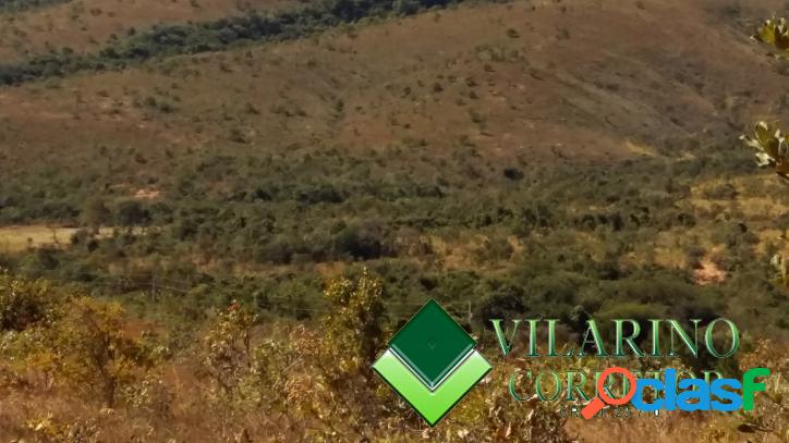 TERRENO EM SETE LAGOAS CAETANÓPOLIS