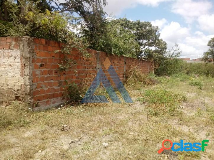TERRENO NO SIM