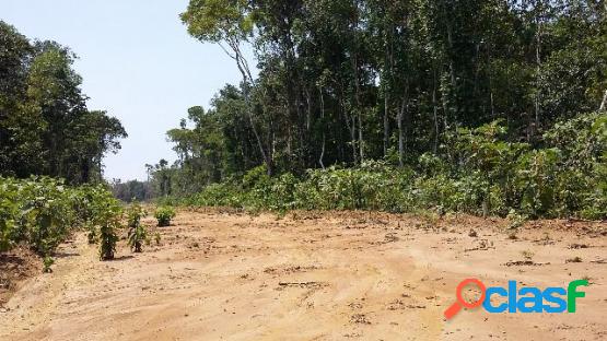 Terreno com 500 m2 em Iranduba - Iranduba para comprar