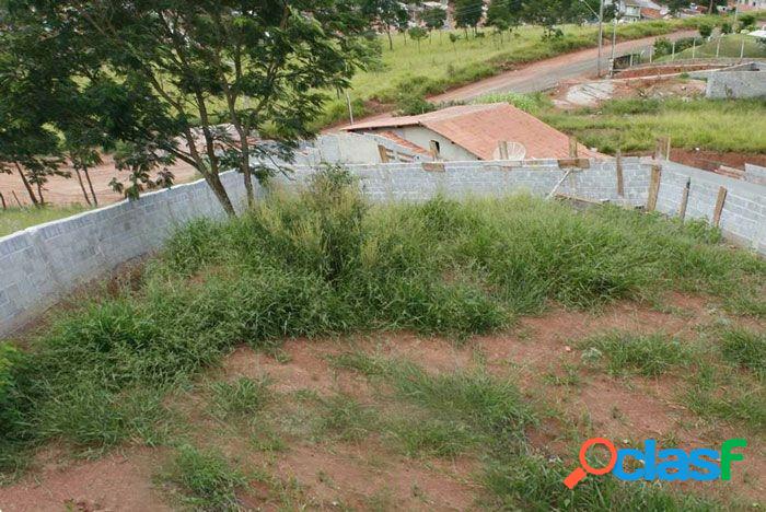 Terreno em condomínio Bom Jesus dos Perdões